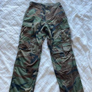 ARMY PANTS